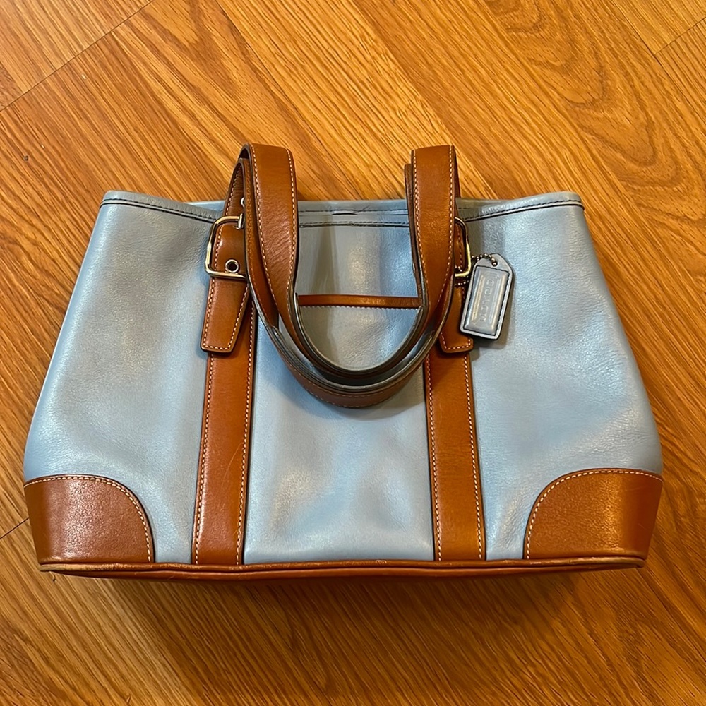 Coach Bag vintage